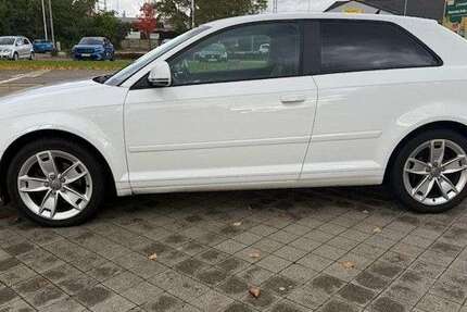 Audi A3 189.341 km 6.499 € Halle 06116