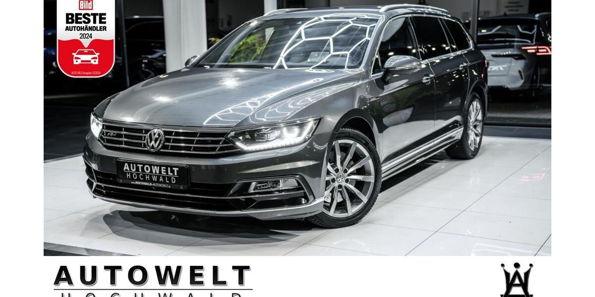 VW Passat 97.300 km 22.570 &euro; Losheim am See 66679
