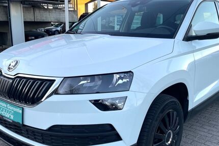 Skoda Karoq 131.000 km 15.299 &euro; Muenchen 81825