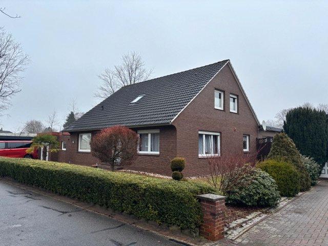 Einfamilienhaus Weener - 9 Zimmer, 160 m&sup2;, 273.000&euro; | Angebot:26365882