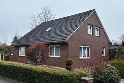 Haus Weener - 9 Zimmer, 160 m&sup2;, 285.000&euro; | Angebot:26365882