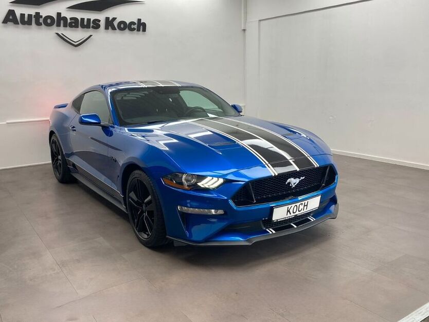 Mustang