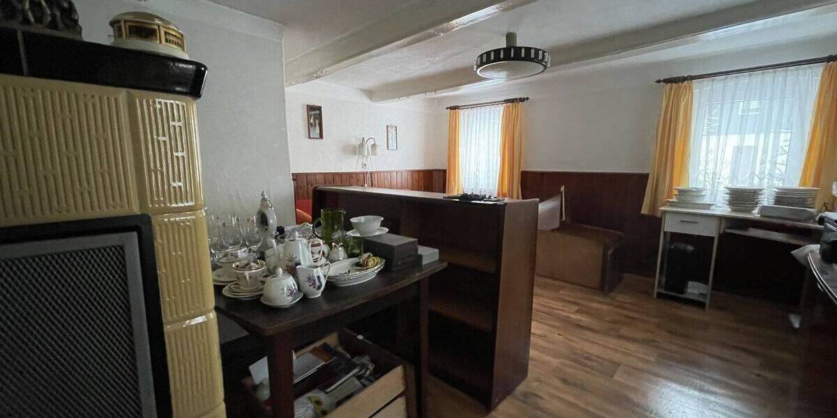 Bauernhaus, Landhaus Neustadt Langburkersdorf - 4 Zimmer, 90 m&sup2;, 52.000&euro; | Angebot:26393579