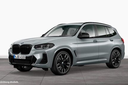 BMW X3 M40