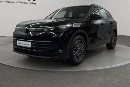 VW Tiguan 30.231 km 33.740 &euro; Passau 94032