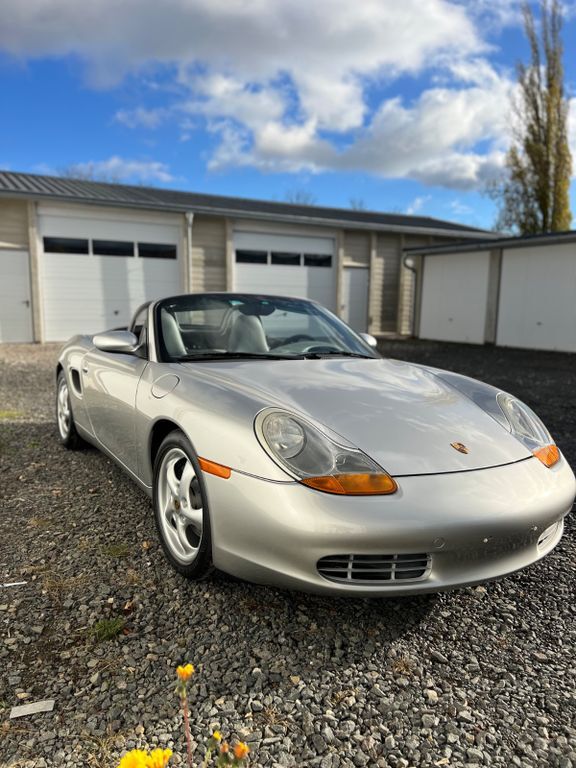 Boxster