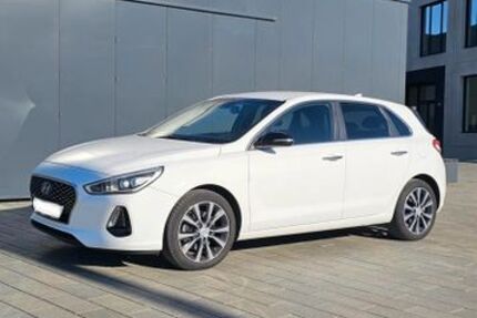 Hyundai i30 110.500 km 9.700 &euro; Stadtallendorf 35260
