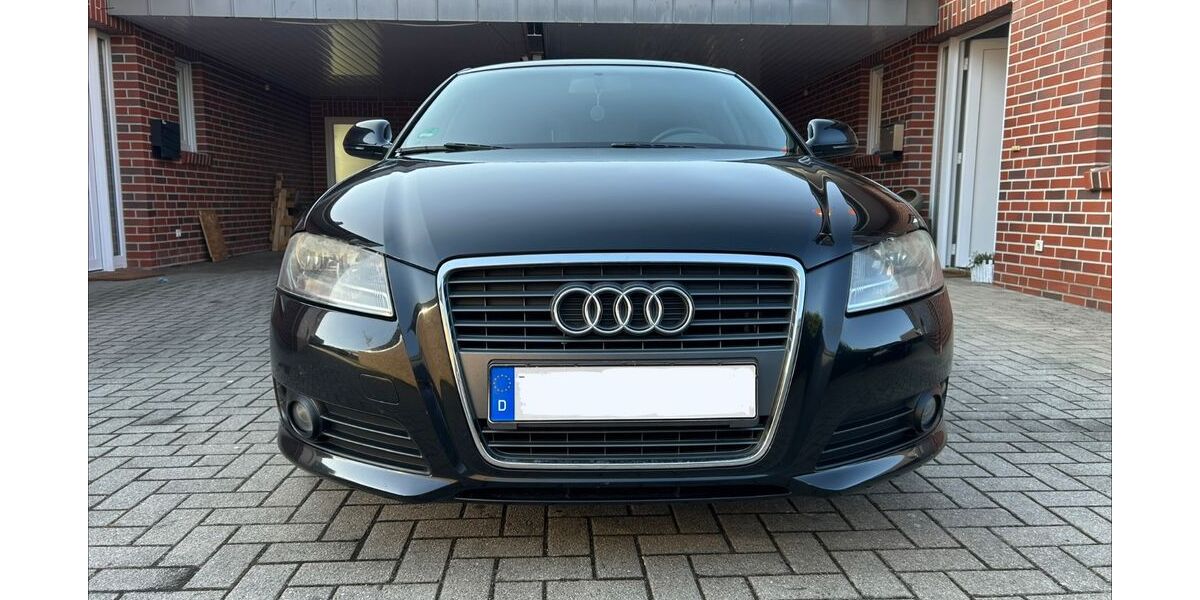 Audi A3 217.770 km 5.100 &euro; Neuenkirchen-Vörden 49434