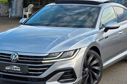 VW Arteon 129.800 km 27.990 € Hildrizhausen 71157