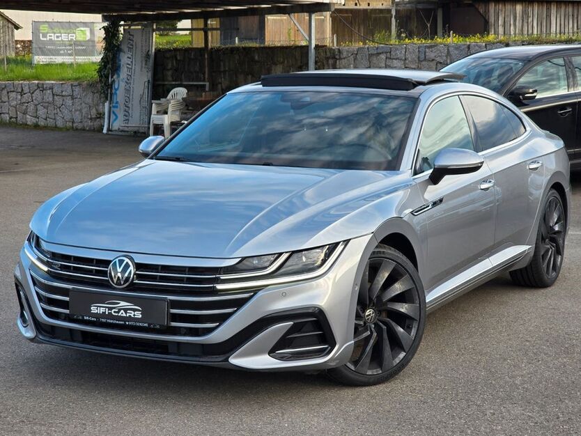VW Arteon 129.800 km 27.990 € Hildrizhausen 71157