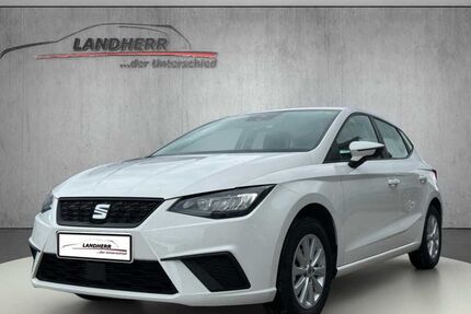 Seat Ibiza 15.276 km 16.455 &euro; Thannhausen 86470