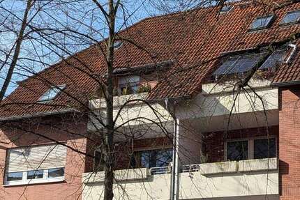 Wohnung Minden Bärenkämpen - 2 Zimmer, 68 m&sup2;, 160.000&euro; | Angebot:25285758