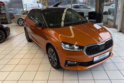 Skoda Fabia 29.498 km 18.400 &euro; Elsdorf 50189