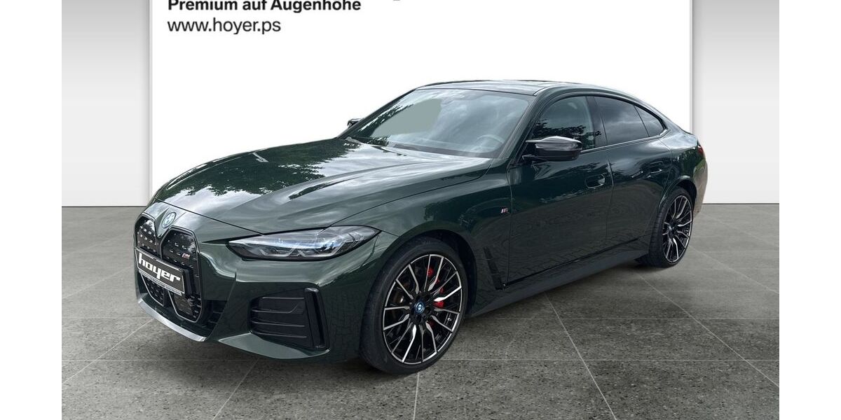 BMW i4 71.500 km 44.730 &euro; Soltau 29614