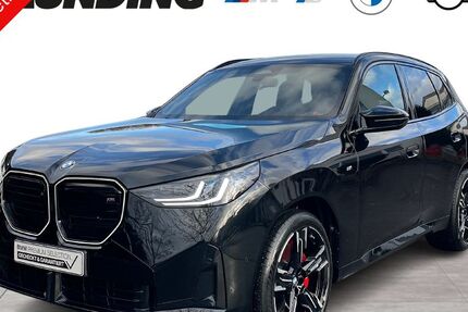 BMW X3 M50 15.000 km 70.170 &euro; Biberach 88400