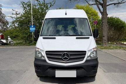 Mercedes-Benz Sprinter 340.000 km 8.250 &euro; Nürnberg 90429