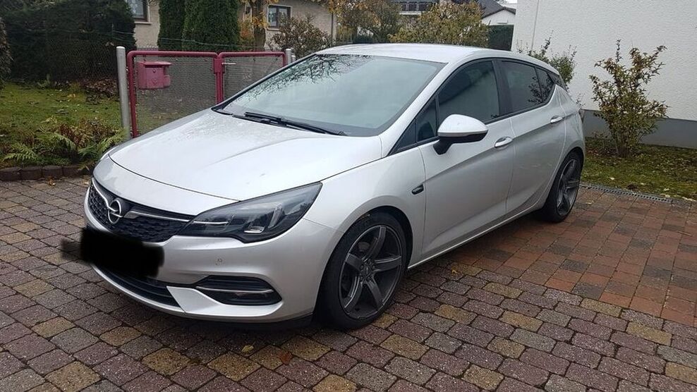 Astra