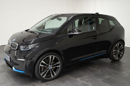 BMW i3 42.000 km 21.900 € Grolsheim 55459