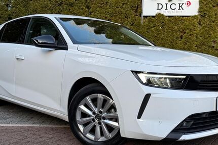 Opel Astra 37.716 km 16.650 &euro; Eisenach 99817