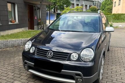 VW Polo 140.000 km 1.800 &euro; Reutlingen 72760
