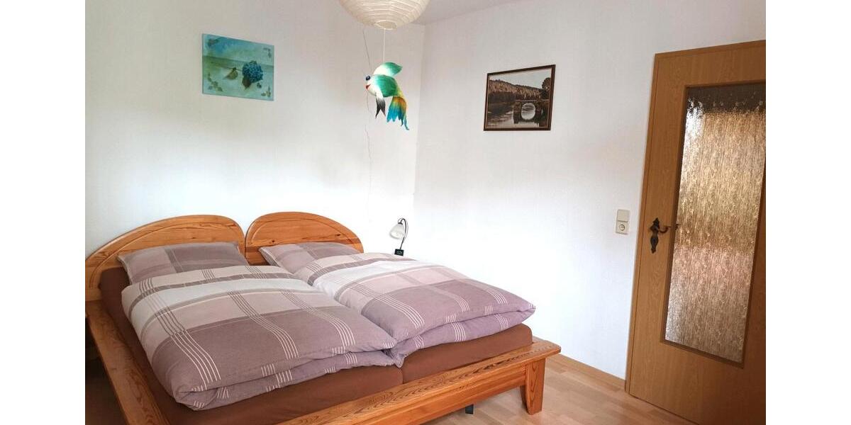 Erdgeschoßwohnung Bad Frankenhausen/Kyffhäuser Kyffhäuser - 3.5 Zimmer, 80 m&sup2;, 730&euro; | Angebot:26339580