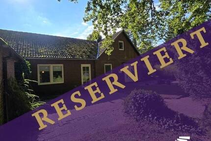 Zweifamilienhaus auf großzügigem Grundstück in idyllischer Lage 1 zimmer