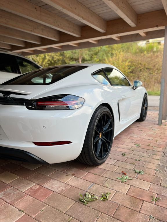 Cayman