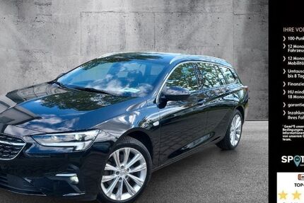 Opel Insignia 59.800 km 22.450 &euro; Luckau 15926