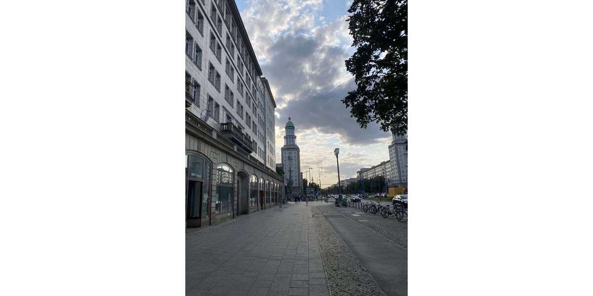 Etagenwohnung Berlin Friedrichshain-Kreuzberg - 5 Zimmer, 136 m&sup2;, 922.000&euro; | Angebot:25065842