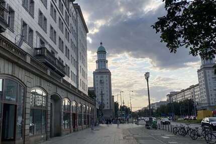 Wohnung Berlin Friedrichshain-Kreuzberg - 5 Zimmer, 136 m&sup2;, 922.000&euro; | Angebot:25065842