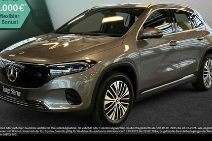 Mercedes-Benz EQA 10.694 km 36.890 &euro; Stuttgart 70469