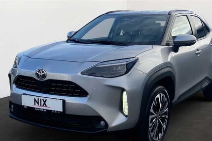 Toyota Yaris Cross 7.750 km 30.990 &euro; Offenbach 63071