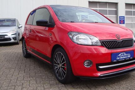 Skoda Citigo 76.587 km 7.250 &euro; Wardenburg 26203