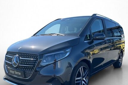 Mercedes-Benz V 250 7.500 km 72.352 &euro; Zeithain 01619