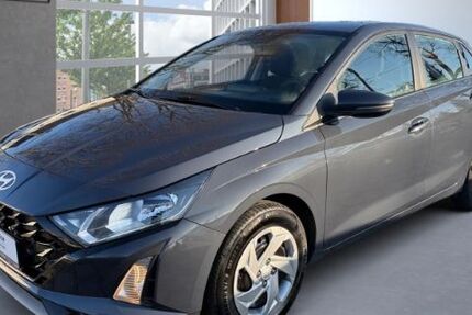 Hyundai i20 11.200 km 17.485 &euro; Augsburg 86165