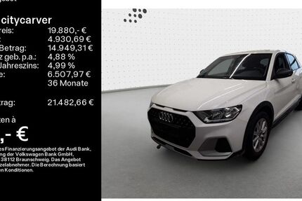 Audi A1 65.159 km 19.880 &euro; Schweinfurt 97424