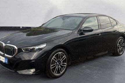 BMW i5 15.160 km 64.890 &euro; Lahr 77933