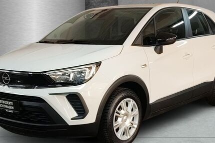 Opel Crossland (X) 27.000 km 12.690 &euro; Hamburg 22159