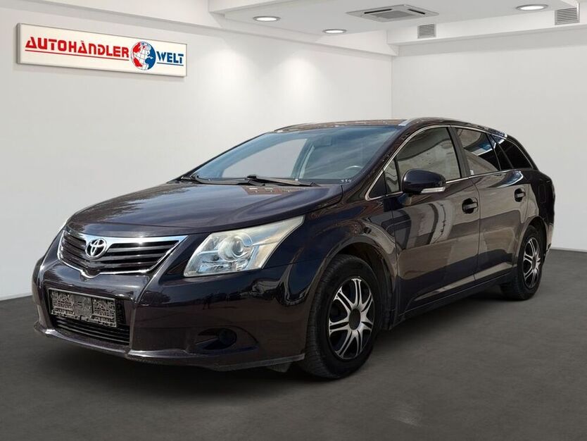 Avensis