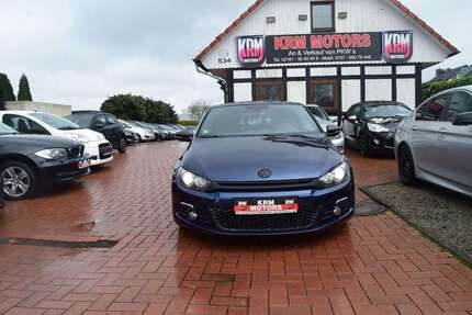 VW Scirocco 156.000 km 5.990 &euro; Mönchengladbach 41066