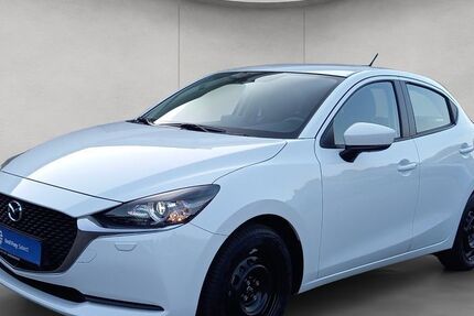 Mazda 2 15.368 km 15.550 € Frankfurt 60386