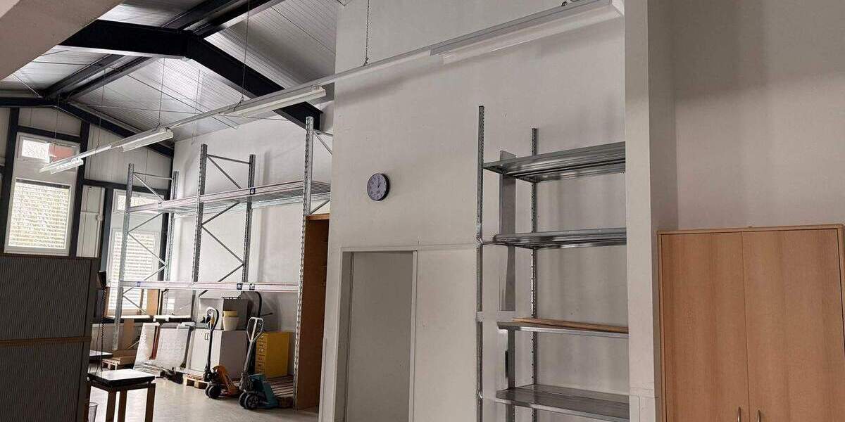 Gewerbeobjekt Erlangen Burgberg - 1.499.000&euro; | Angebot:24972675