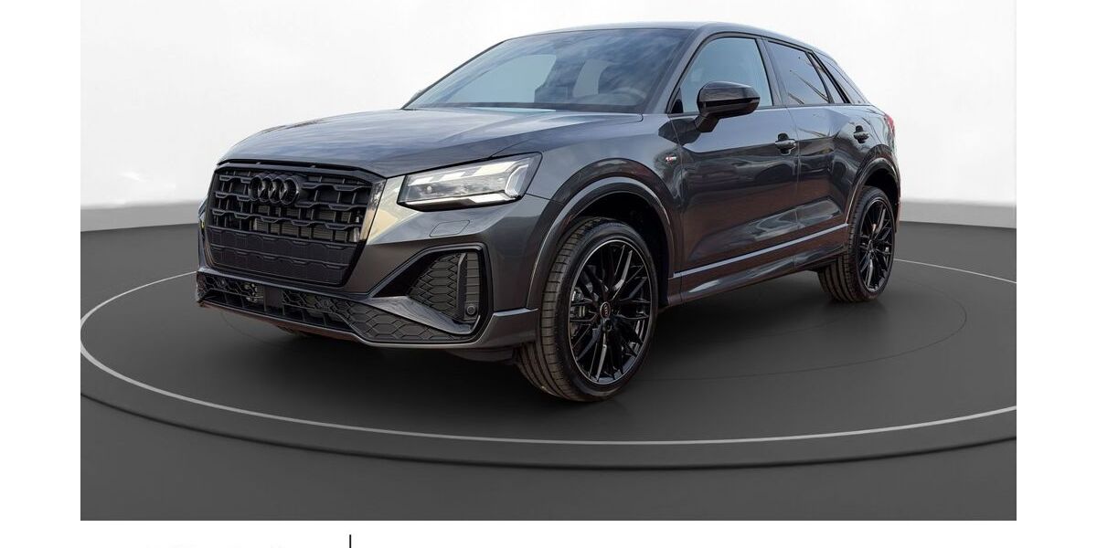 Audi Q2 2.450 km 39.370 &euro; Bad Langensalza 99947