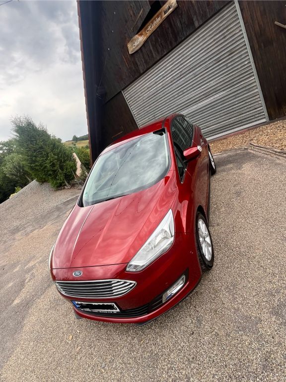 C-Max