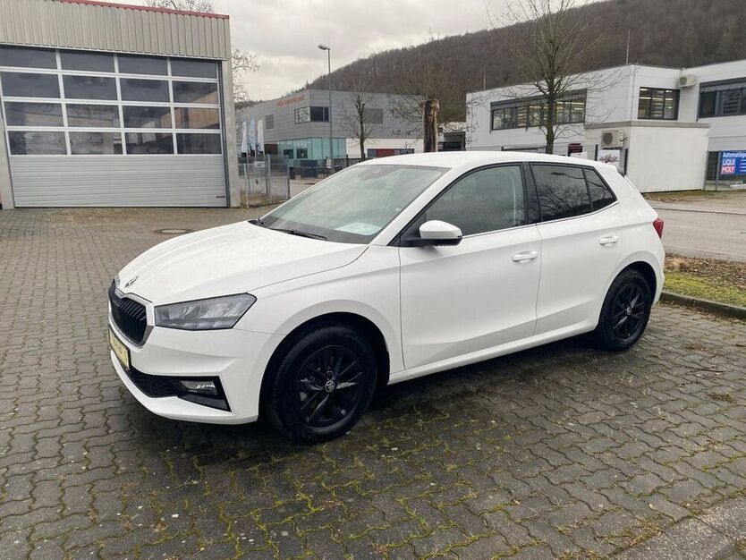 Fabia