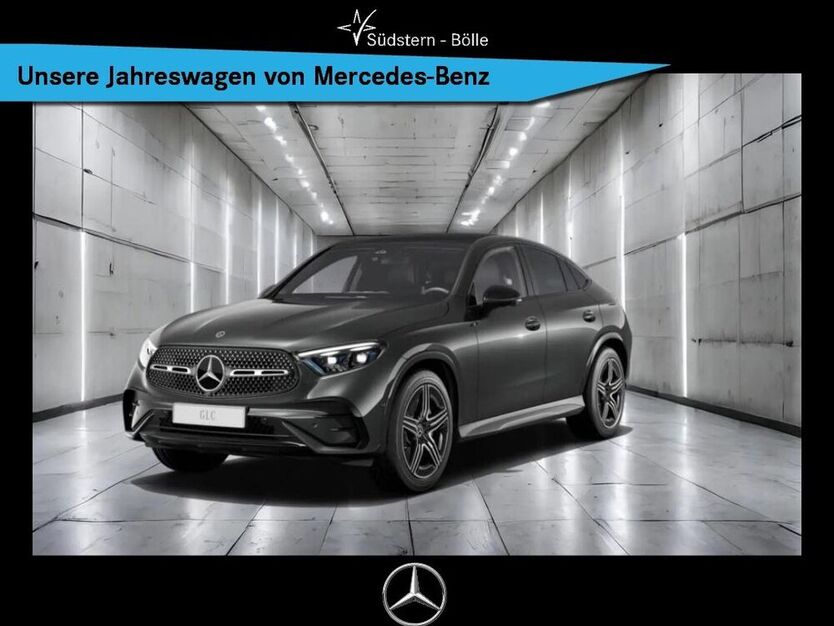 GLC 220