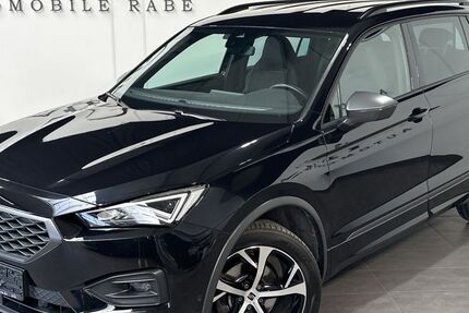 Seat Tarraco 109.750 km 24.989 &euro; Wardenburg 26203