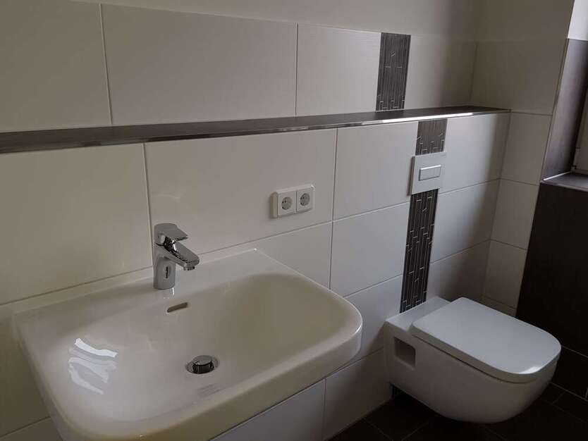 Wohnung zum Mieten in Schönebeck 531 € 75.86 m²