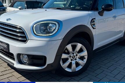 Mini Countryman D (Cooper) 153.700 km 10.490 &euro; Hatten 26209