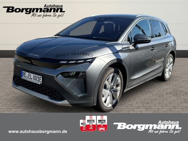 Skoda Elroq 6.000 km 46.960 € Marl 45770